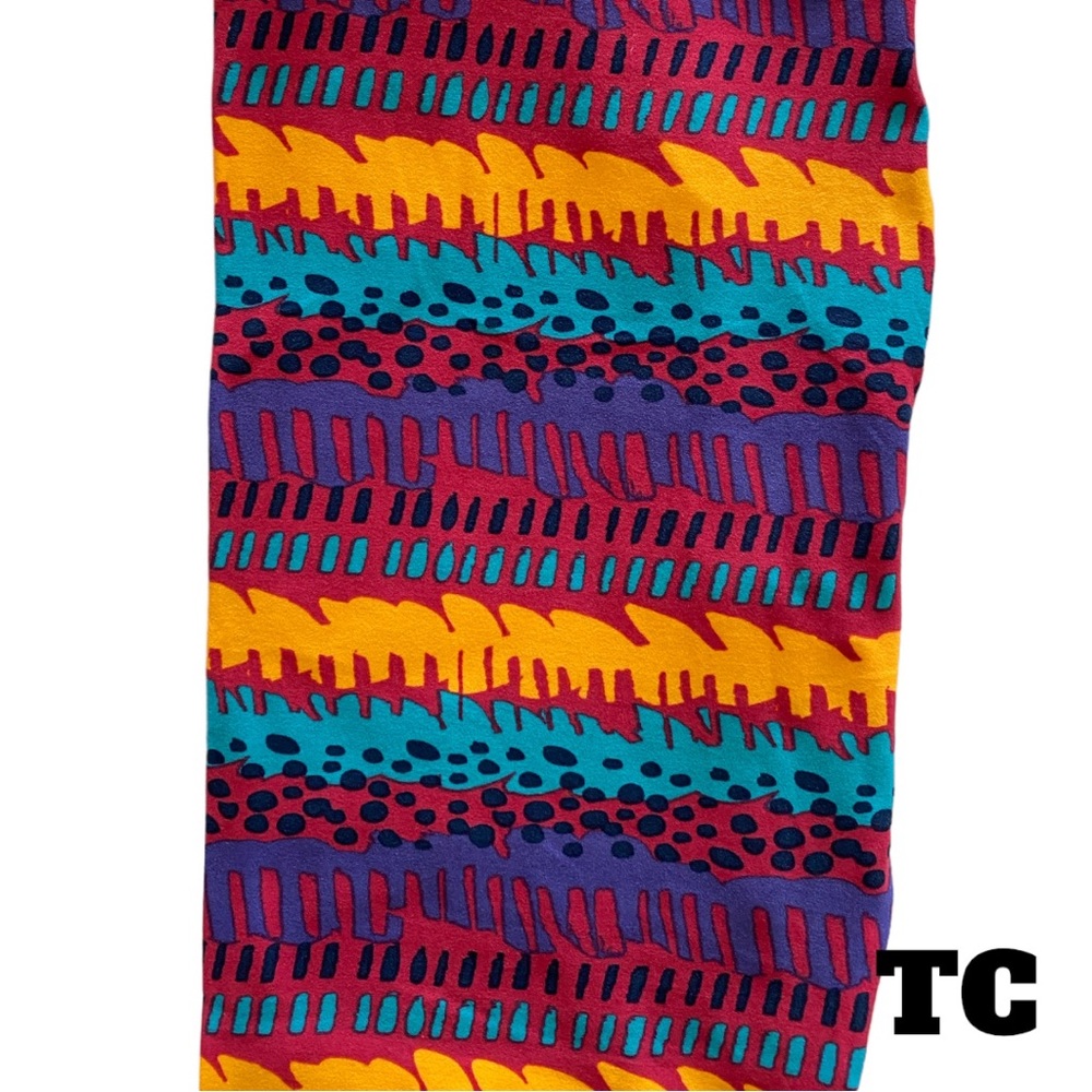 LuLaRoe Buttery Soft Leggings